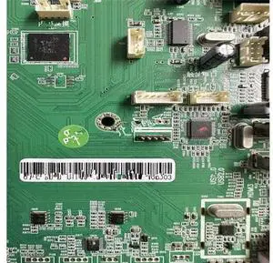 Main Board DZ-B-87PCU-VB-V1.3 DZ-B-87CV-VB-V1.2 Main Board DZ-B-87PCU-VB-V1.3 DZ-B-87CV-VB-V1.2