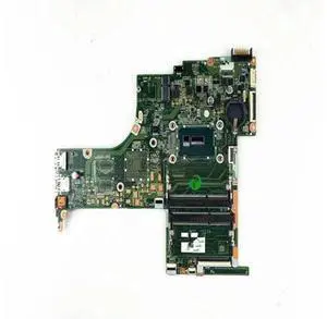 15-AB 17-G Main Board DAX12AMB6D0 X12 15-AB 17-G Main Board DAX12AMB6D0 X12