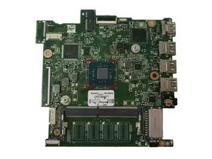Stream 14-cb L85023-601 N4020 64G Main Board Stream 14-cb L85023-601 N4020 64G Main Board