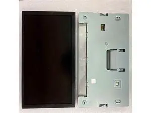 LQ080Y5DZ05 LQ080Y5DZ04 8 inch 800*480 car LCD screen LQ080Y5DZ05 LQ080Y5DZ04 8 inch 800*480 car LCD screen