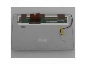 A101VW01 V1 V.1 10.1 inch 800*480 LCD screen A101VW01 V1 V.1 10.1 inch 800*480 LCD screen
