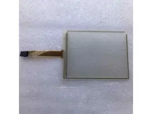 For AD-5.7-4RU-01-250 Touchscreen Glass Digitizer For AD-5.7-4RU-01-250 Touchscreen Glass Digitizer
