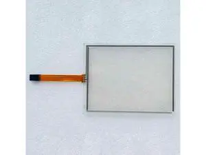 DT01-570-1.1-S-AGH-AN-W4R Touchscreen Glass Panel DT01-570-1.1-S-AGH-AN-W4R Touchscreen Glass Panel