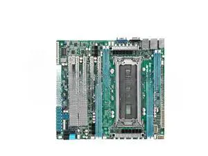 Z8NA-D6/Z9NA-D6/Z9PA-D8/Z9PA-U8 Dual Main Board Z8NA-D6/Z9NA-D6/Z9PA-D8/Z9PA-U8 Dual Main Board