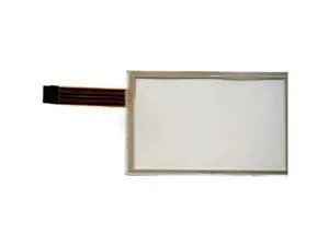 FM750 FM-750 Resistive Touch Screen Sensor Glass Panel FM750 FM-750 Resistive Touch Screen Sensor Glass Panel