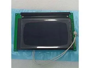 EW50384NCW replaces 240*128 LCD display module EW50384NCW replaces 240*128 LCD display module