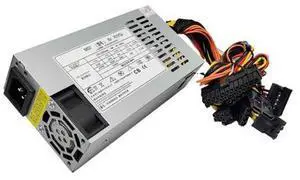 Suitable for xh-3501 350W 20+4 interface mini silent 1U small power supply Suitable for xh-3501 350W 20+4 interface mini silent 1U small power supply
