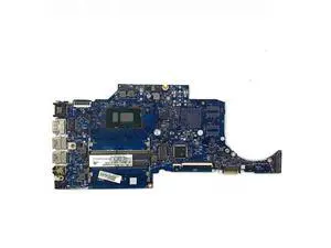 L33910-601 L33910-001 Applicable to 14S-CR 14S-CF 14-CF 14-CR 14-CF0013DX Laptop Motherboard HSN-I130 6050A2992901 i3-8130U L33910-601 L33910-001 Applicable to 14S-CR 14S-CF 14-CF 14-CR 14-CF0013DX Laptop Motherboard HSN-I130 6050A2992901 i3-8130U