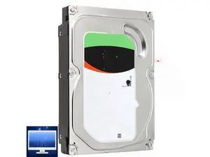 2TB 3.5-inch SATA 6 Gb/s 64MB+8G 7200RPM Internal Desktop for ST2000DX002 2TB 3.5-inch SATA 6 Gb/s 64MB+8G 7200RPM Internal Desktop for ST2000DX002