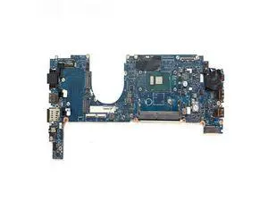 Suitable for 7280 laptop motherboard i7-7600U CPU CAZ10 LA-E121P DDR4 R5YF6 0R5YF6 CN-0R5YF6 Suitable for 7280 laptop motherboard i7-7600U CPU CAZ10 LA-E121P DDR4 R5YF6 0R5YF6 CN-0R5YF6