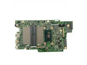 Suitable for 17-7779 7779 laptop motherboard SR2ZV i7-7500U CPU DDR4 CN-0NX6FR 0NX6FR NX6FR Suitable for 17-7779 7779 laptop motherboard SR2ZV i7-7500U CPU DDR4 CN-0NX6FR 0NX6FR NX6FR