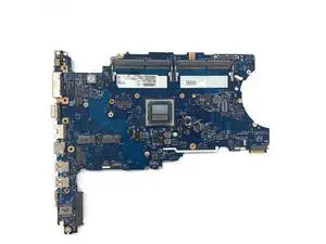 Suitable for 645 G4 655 G4 laptop motherboard 6050A2930301 L12801-001 L12801-601 with R5-2500U CPU 6050A2930301--A01 Suitable for 645 G4 655 G4 laptop motherboard 6050A2930301 L12801-001 L12801-601 with R5-2500U CPU 6050A2930301--A01