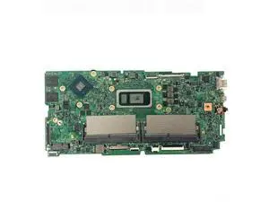 Suitable for 15 7586 17 7786 laptop motherboard 18706-1 CN-0C6KN0 0C6KN0 C6KN0 equipped with i7-8565U CPU N17S-G1-A1 GPU DDR4 Suitable for 15 7586 17 7786 laptop motherboard 18706-1 CN-0C6KN0 0C6KN0 C6KN0 equipped with i7-8565U CPU N17S-G1-A1 GPU DDR4