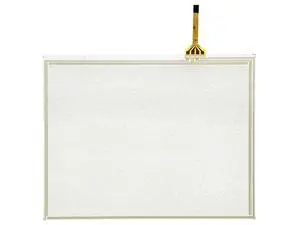 Suitable for P40TW-004-024-25-1X-CBXX resistive touch screen sensor glass panel Suitable for P40TW-004-024-25-1X-CBXX resistive touch screen sensor glass panel