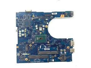AAL10 LA-B843P for 5558 5758 laptop motherboard CN-0RC3PN 0RC3PN RC3PN W SR23W I7-5500U CPU AAL10 LA-B843P for 5558 5758 laptop motherboard CN-0RC3PN 0RC3PN RC3PN W SR23W I7-5500U CPU