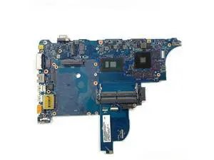 Laptop motherboard for 640 G2 with i7-6600U CPU M350 2G 6050A2723701 840713-001 840713-501 840713-601 Laptop motherboard for 640 G2 with i7-6600U CPU M350 2G 6050A2723701 840713-001 840713-501 840713-601