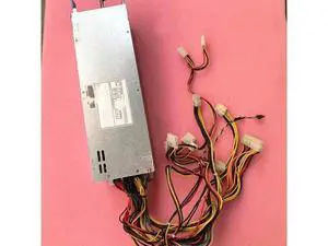 Suitable for PS-2461-7H 5270m3 2U power supply GW-ERP2U700 730W Suitable for PS-2461-7H 5270m3 2U power supply GW-ERP2U700 730W