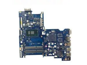 Suitable for 250 256 G4 laptop motherboard 828926-001 828926-501 828926-601 motherboard i5-6200U CPU ASL50 LA-C921P Suitable for 250 256 G4 laptop motherboard 828926-001 828926-501 828926-601 motherboard i5-6200U CPU ASL50 LA-C921P
