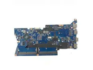 Suitable for 440 G4 laptop motherboard DA0X816E0 913101-001 913101-601 930MX 2G GPU SR2ZV I7-7500U DDR4 Suitable for 440 G4 laptop motherboard DA0X816E0 913101-001 913101-601 930MX 2G GPU SR2ZV I7-7500U DDR4