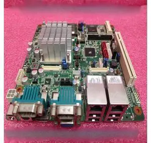 AIMB-214U-S6A1E Industrial Control Main Board Dual Network Port, with Memory AIMB-214U-S6A1E Industrial Control Main Board Dual Network Port, with Memory