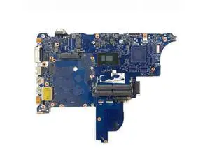 6050A2860101 for 640 G3 650 G3 HSN-I05C laptop motherboard 916832-601 916832-501 916832-001 with i5-7200U CPU 6050A2860101 for 640 G3 650 G3 HSN-I05C laptop motherboard 916832-601 916832-501 916832-001 with i5-7200U CPU