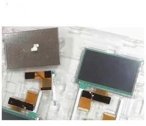 TCG043WQLBAAFA-GA50 40pins 4.3 inch 480*272 display with four-wire resistive touch screen TCG043WQLBAAFA-GA50 40pins 4.3 inch 480*272 display with four-wire resistive touch screen