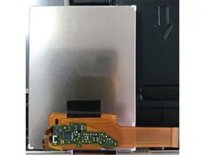 COM37H3M99UTC 3.7 inch 480*640 display with 4-wire resistive touch screen COM37H3M99UTC 3.7 inch 480*640 display with 4-wire resistive touch screen