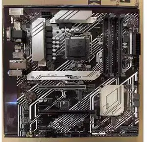PRIME H410 Series Main Board B460 H510 1200 Pin 10 11th Generation CPU Z490 PRIME H410 Series Main Board B460 H510 1200 Pin 10 11th Generation CPU Z490