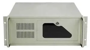 Suitable for 4U rack-mount chassis RC450 IPC chassis 1.2-2.0mm SGCC material Suitable for 4U rack-mount chassis RC450 IPC chassis 1.2-2.0mm SGCC material