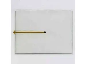 Applicable to AD-12.1-4RU-D3-200WK touch glass panel protective screen Applicable to AD-12.1-4RU-D3-200WK touch glass panel protective screen