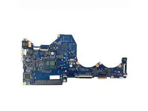 DA0G7A6D1 for 14-CE TPN-Q207 laptop motherboard with SR3LA i5-8250U L18500-601 L18500-001 DDR4 DA0G7A6D1 for 14-CE TPN-Q207 laptop motherboard with SR3LA i5-8250U L18500-601 L18500-001 DDR4
