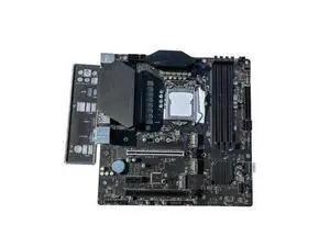 Z490M-S01 1200-pin DDR4 e-sports main board MATX support i7-10700 Z490M-S01 1200-pin DDR4 e-sports main board MATX support i7-10700