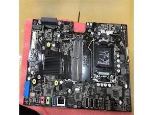 X9 Main Board /JW H110I-N Main Board DDR4 Memory 1151 Interface X9 Main Board /JW H110I-N Main Board DDR4 Memory 1151 Interface