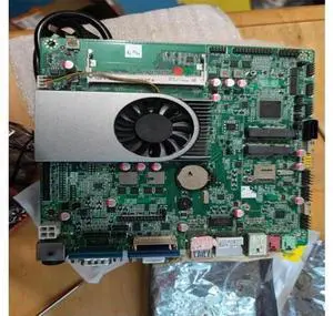 Mini Industrial Control Main Board I3-4005U/DC12V/dual EDP Interface JXD-I3T-4C2E/LPT Expansion Mini Industrial Control Main Board I3-4005U/DC12V/dual EDP Interface JXD-I3T-4C2E/LPT Expansion