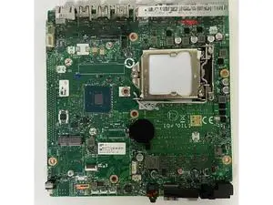 M730q M930q-N000 Small Host Main Board IQ4X0IL1 10th Generation 5B20U54373 M730q M930q-N000 Small Host Main Board IQ4X0IL1 10th Generation 5B20U54373