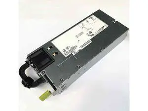 Suitable for X6000 RH321V2 2288HV2 PS-2122-3H 1200W server power supply Suitable for X6000 RH321V2 2288HV2 PS-2122-3H 1200W server power supply