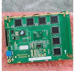 DMF-50081ZNB-FW DMF-50081ZNB-FW-BBN Compatible with 4.7 inch 320x320 monochrome FS-LCD display module DMF-50081ZNB-FW DMF-50081ZNB-FW-BBN Compatible with 4.7 inch 320x320 monochrome FS-LCD display module