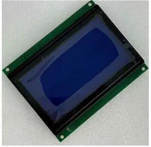 DMF6104NF-FW is compatible with 5.3 inch 256*128 FS-LCD display module DMF6104NF-FW is compatible with 5.3 inch 256*128 FS-LCD display module