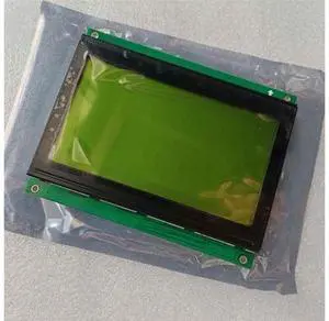 PG256128ERSCNNH PG256128ERS-CNN-H 256*128 LCD display module PG256128ERSCNNH PG256128ERS-CNN-H 256*128 LCD display module