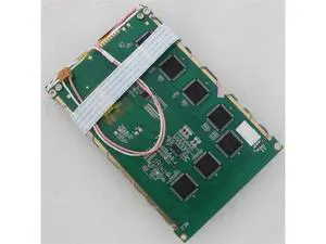 EW50128BCW EW50126BCW EW50125BCW Compatible with 5.7 inch 320x240 FS-LCD display panel EW50128BCW EW50126BCW EW50125BCW Compatible with 5.7 inch 320x240 FS-LCD display panel