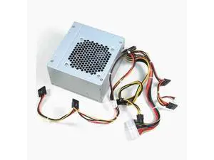 AC460AD-00 Silver 460W Power Supply for 8300 and 8500 AC460AD-00 Silver 460W Power Supply for 8300 and 8500