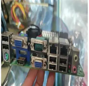 IP-SAN/1037u/12 Sata/J1900 NAS Main Board Dual Network 9 Sata/W-NVR3 IP-SAN/1037u/12 Sata/J1900 NAS Main Board Dual Network 9 Sata/W-NVR3