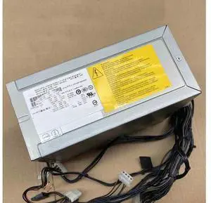 Applicable to XW8400 TDPS-825AB B 405351-003 408947-001 850W server power supply Applicable to XW8400 TDPS-825AB B 405351-003 408947-001 850W server power supply