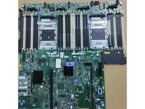 X3650M4/X3550M4 Server Main Board 00AM209 00Y8457 Support X3650M4/X3550M4 Server Main Board 00AM209 00Y8457 Support