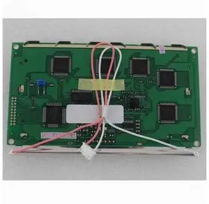 HDM128GS24y-1-9JDF HDM128GS24Y-1-9JCF HDM128GS24Y-1-9JEF 240x128 LCD panel HDM128GS24y-1-9JDF HDM128GS24Y-1-9JCF HDM128GS24Y-1-9JEF 240x128 LCD panel