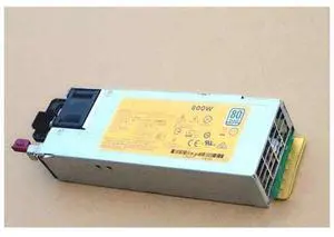 Suitable for HSTNS-PL4 1800W server power supply Suitable for HSTNS-PL4 1800W server power supply