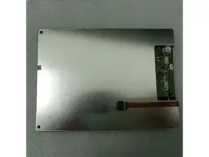 LQ057Q3DC03 5.7 inch LCD panel with TP-4048S2 touch screen glass LQ057Q3DC03 5.7 inch LCD panel with TP-4048S2 touch screen glass