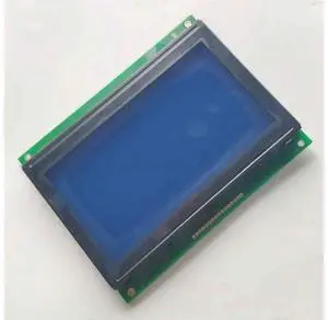 EG4401B-QR-3 EG4401S-FR-1 EG4403Y-KR-1 Compatible with 256x128 monochrome LCD display EG4401B-QR-3 EG4401S-FR-1 EG4403Y-KR-1 Compatible with 256x128 monochrome LCD display