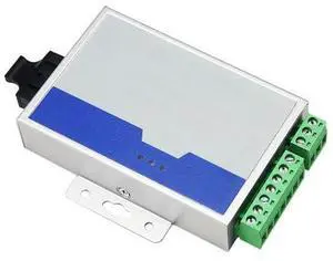 UT-277SM High-Speed RS-232/RS-485/RS-422 Multi-Mode Fiber Optic Modem RS-232/485/422 Fiber Modem with optional SC/FC/ST UT-277SM High-Speed RS-232/RS-485/RS-422 Multi-Mode Fiber Optic Modem RS-232/485/422 Fiber Modem with optional SC/FC/ST