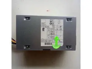 Power supply suitable for RP3 3100 115W power supply D11-115P1A 682216-001 682435-001 FH-ZD11FMGF-C Power supply suitable for RP3 3100 115W power supply D11-115P1A 682216-001 682435-001 FH-ZD11FMGF-C
